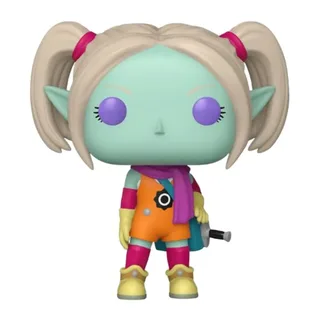 Dragon Ball Daima Funko Pop Vinyl: Panzy van Funko – productfoto 2 van 2