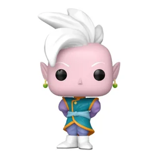 Dragon Ball Daima Funko Pop Vinyl: Supreme Kai (Mini) van Funko – productfoto 2 van 2