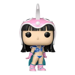 Dragon Ball Funko Pop Vinyl: Chichi van Funko – productfoto 2 van 2