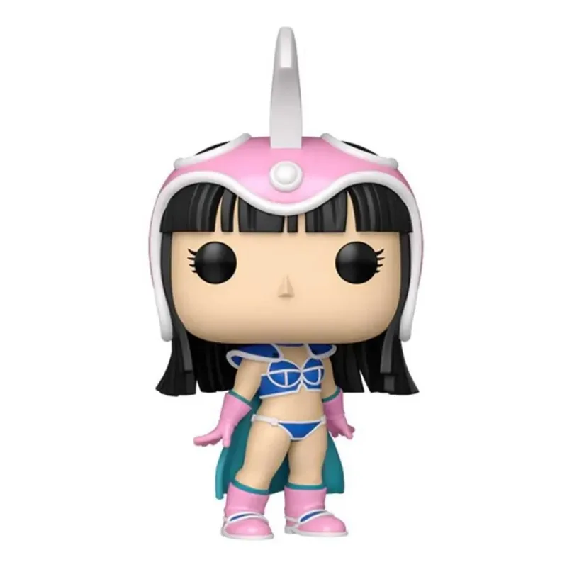 Dragon Ball Funko Pop Vinyl: Chichi van Funko – productfoto 2 van 2