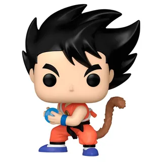 Dragon Ball Funko Pop Vinyl: Goku van Funko – productfoto 2 van 2