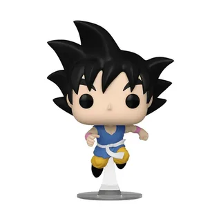 Dragon Ball GT Funko Pop Vinyl: Goku by Funko – product photo 2 of 2