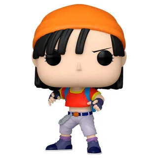 Dragon Ball GT Funko Pop Vinyl: Pan van Funko – productfoto 2 van 2