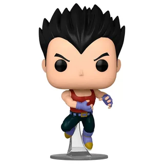 Dragon Ball GT Funko Pop Vinyl: Vegeta van Funko – productfoto 2 van 2