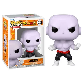 Dragon Ball Super Funko Pop Vinyl: Jiren with Power van Funko – productfoto 3 van 3