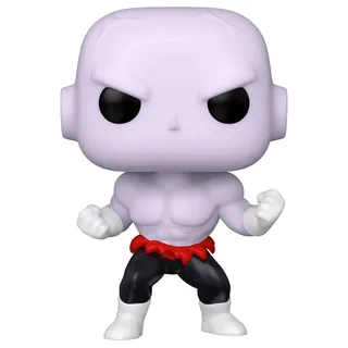 Dragon Ball Super Funko Pop Vinyl: Jiren with Power van Funko – productfoto 2 van 3