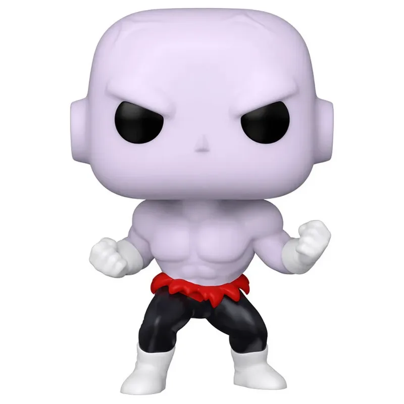 Dragon Ball Super Funko Pop Vinyl: Jiren with Power van Funko – productfoto 2 van 3