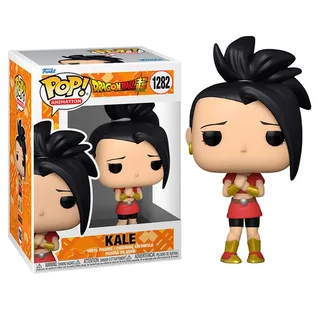 Dragon Ball Super Funko Pop Vinyl: Kale by Funko – product photo 3 of 3