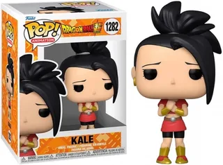 Dragon Ball Super Funko Pop Vinyl: Kale by Funko – product photo 1 of 3
