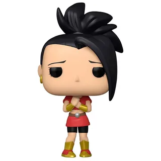 Dragon Ball Super Funko Pop Vinyl: Kale by Funko – product photo 2 of 3
