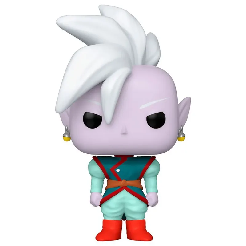Dragon Ball Super Funko Pop Vinyl: Shin van Funko – productfoto 2 van 3