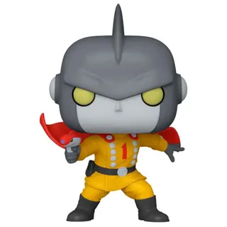 Dragon Ball Super Super Hero Funko Pop Vinyl: Gamma 1 van Funko – productfoto 2 van 2