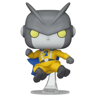 Dragon Ball Super Super Hero Funko Pop Vinyl: Gamma 2 by Funko – product photo 2 of 2
