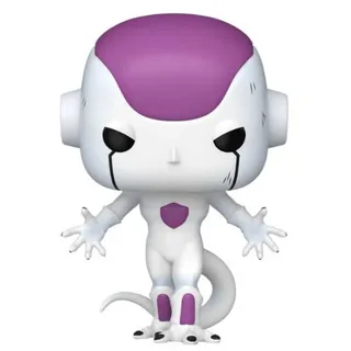 Dragon Ball Z Funko Pop Vinyl: Frieza (Frieza Saga) (2476) van Funko – productfoto 2 van 2