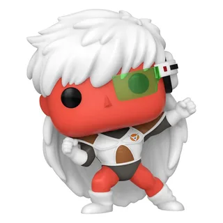 Dragon Ball Z Funko Pop Vinyl: Jiece van Funko – productfoto 3 van 3