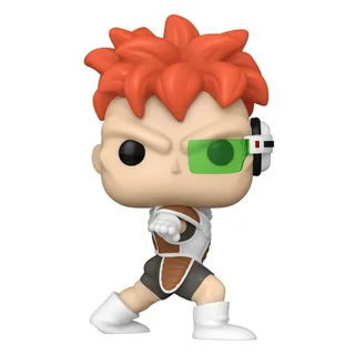 Dragon Ball Z Funko Pop Vinyl: Recoome van Funko – productfoto 3 van 3