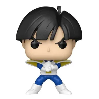 Dragon Ball Z Funko Pop Vinyl: Son Gohan (Frieza Saga) (2475) van Funko – productfoto 2 van 2