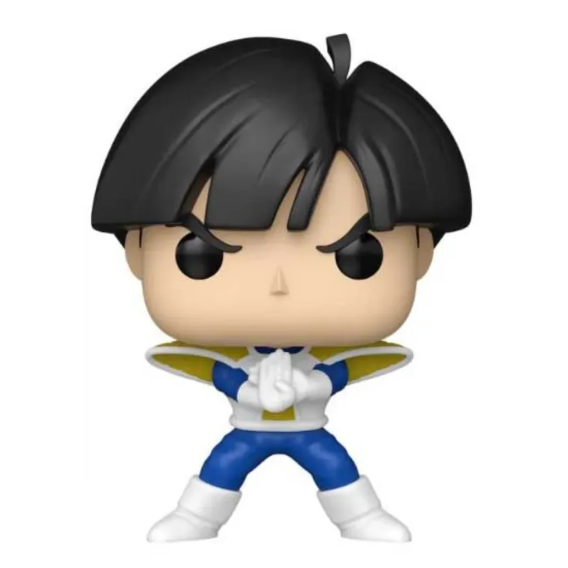 Dragon Ball Z Funko Pop Vinyl: Son Gohan (Frieza Saga) (2475) van Funko – productfoto 2 van 2