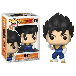 Dragon Ball Z Funko Pop Vinyl: Vegito by Funko – product photo 3 of 3