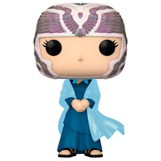 Dune 2 Funko Pop Vinyl: Princess Irulan van Funko – productfoto 2 van 2