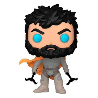 Dune 2 Funko Pop Vinyl: Stilgar van Funko – productfoto 3 van 3