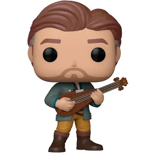 Dungeons & Dragons Funko Pop Vinyl: Edgin van Funko – productfoto 2 van 2