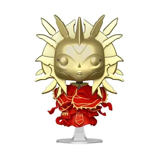 Dungeons & Dragons Funko Pop Vinyl: Lady of Pain van Funko – productfoto 2 van 2
