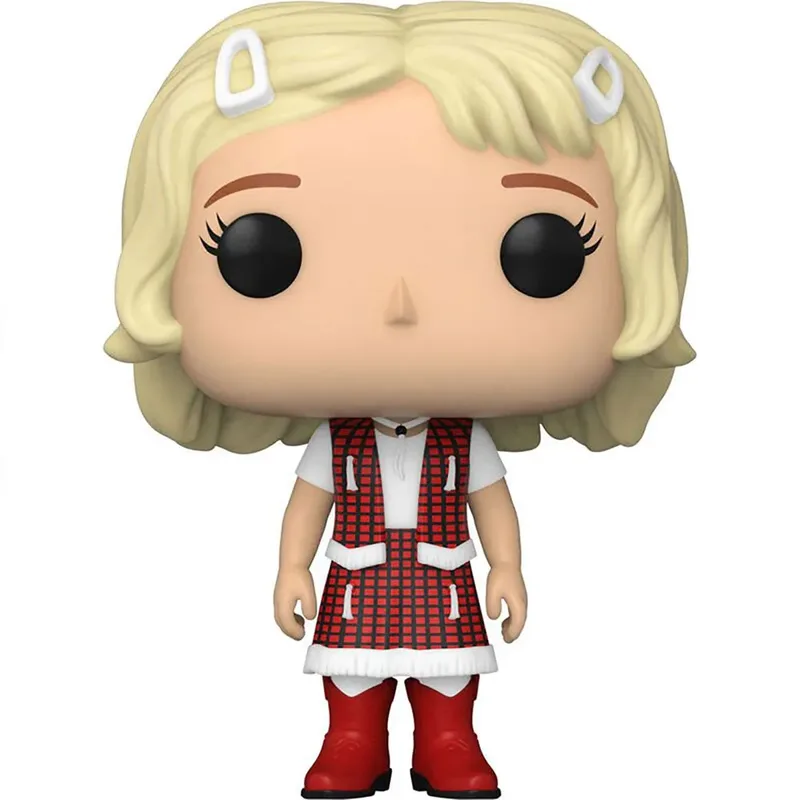 E.T. Funko Pop Vinyl: Gertie by Funko – product photo 2 of 2