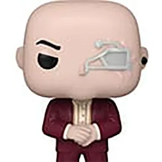 Echo Funko Pop Vinyl: Kingpin by Funko – product photo 3 of 3