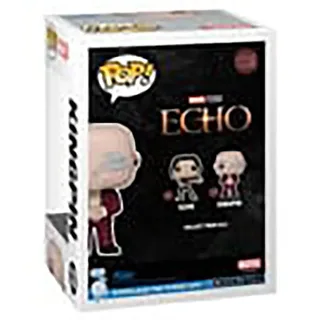 Echo Funko Pop Vinyl: Kingpin by Funko – product photo 2 of 3
