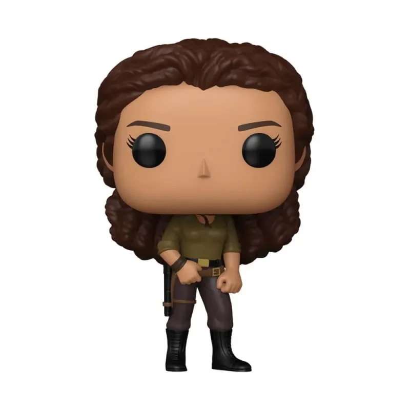 Firefly Funko Pop Vinyl: Zoe Washburne by Funko – product photo 2 of 2