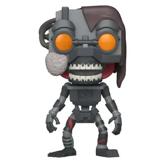 Five Nights at Freddy's Funko Pop Vinyl: Mimic by Funko – product photo 2 of 2