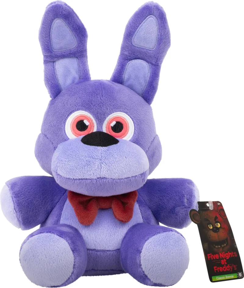 Five Nights at Freddy's Pluche - Classic Bonnie van Funko – productfoto