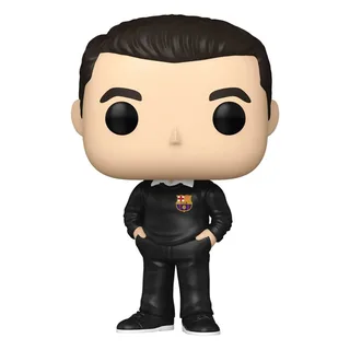 Football FC Barcelona Funko Pop Vinyl: Xavi by Funko – product photo 3 of 3