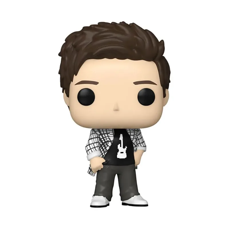 Friends Funko Pop Vinyl: Chandler Bing (1646) van Funko – productfoto 2 van 2