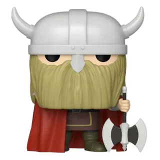 Frieren: Beyond Journey's End Funko Pop Vinyl: Eisen van Funko – productfoto 2 van 2