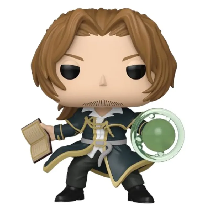 Frieren: Beyond Journey's End Funko Pop Vinyl: Sein van Funko – productfoto 2 van 2
