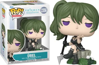 Frieren: Beyond Journey's End Funko Pop Vinyl: Ubel van Funko – productfoto 1 van 2