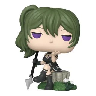 Frieren: Beyond Journey's End Funko Pop Vinyl: Ubel van Funko – productfoto 2 van 2