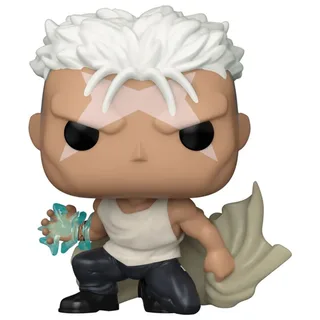 Fullmetal Alchemist Brotherhood Funko Pop Vinyl: Scar by Funko – product photo 2 of 3