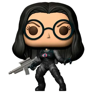 G.I. Joe Funko Pop Vinyl: The Baroness by Funko – product photo 2 of 2