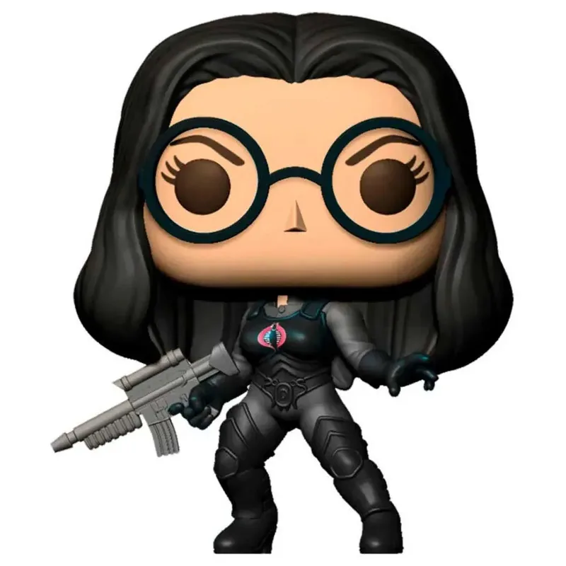 G.I. Joe Funko Pop Vinyl: The Baroness by Funko – product photo 2 of 2