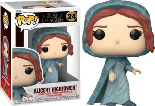Game of Thrones: House of the Dragon Funko Pop Vinyl: Alicent Hightower by Funko – product photo 1 of 2