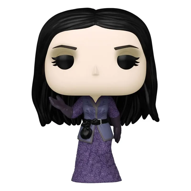 Game of Thrones: House of the Dragon Funko Pop Vinyl: Alys Rivers van Funko – productfoto 2 van 2