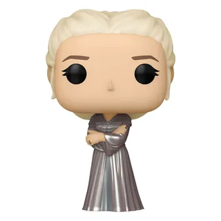 Game of Thrones: House of the Dragon Funko Pop Vinyl: Rhaenyra Targaryen by Funko – product photo 2 of 2