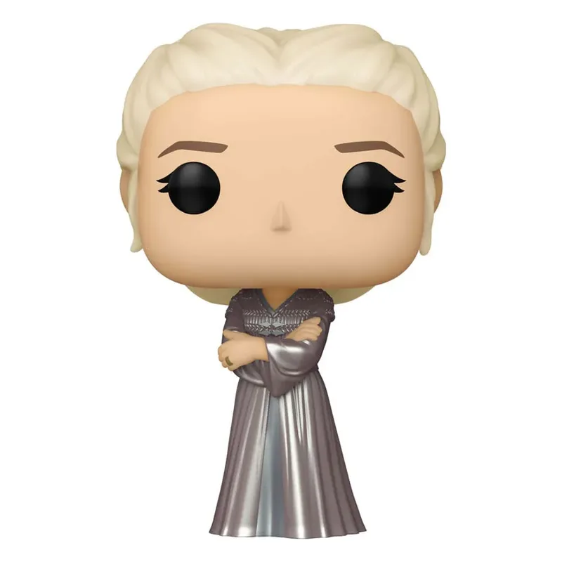 Game of Thrones: House of the Dragon Funko Pop Vinyl: Rhaenyra Targaryen by Funko – product photo 2 of 2