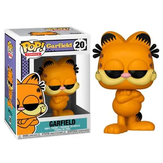 Garfield Funko Pop Vinyl: Garfield van Funko – productfoto 2 van 2