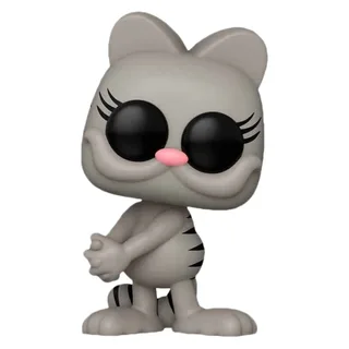 Garfield Funko Pop Vinyl: Nermal van Funko – productfoto 2 van 2