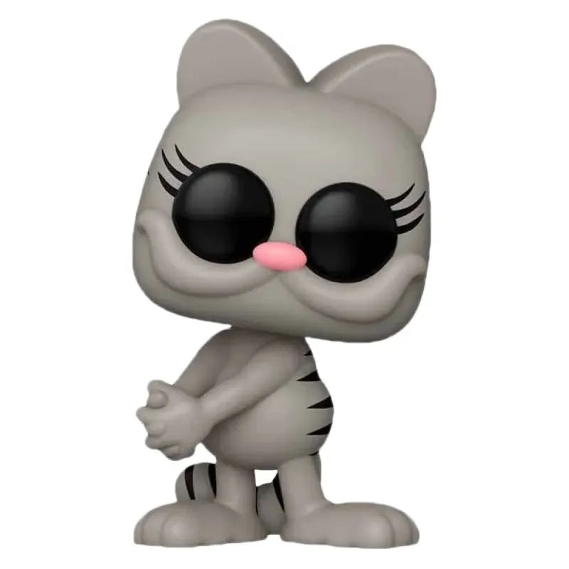 Garfield Funko Pop Vinyl: Nermal van Funko – productfoto 2 van 2