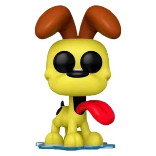 Garfield Funko Pop Vinyl: Odie by Funko – product photo 2 of 2